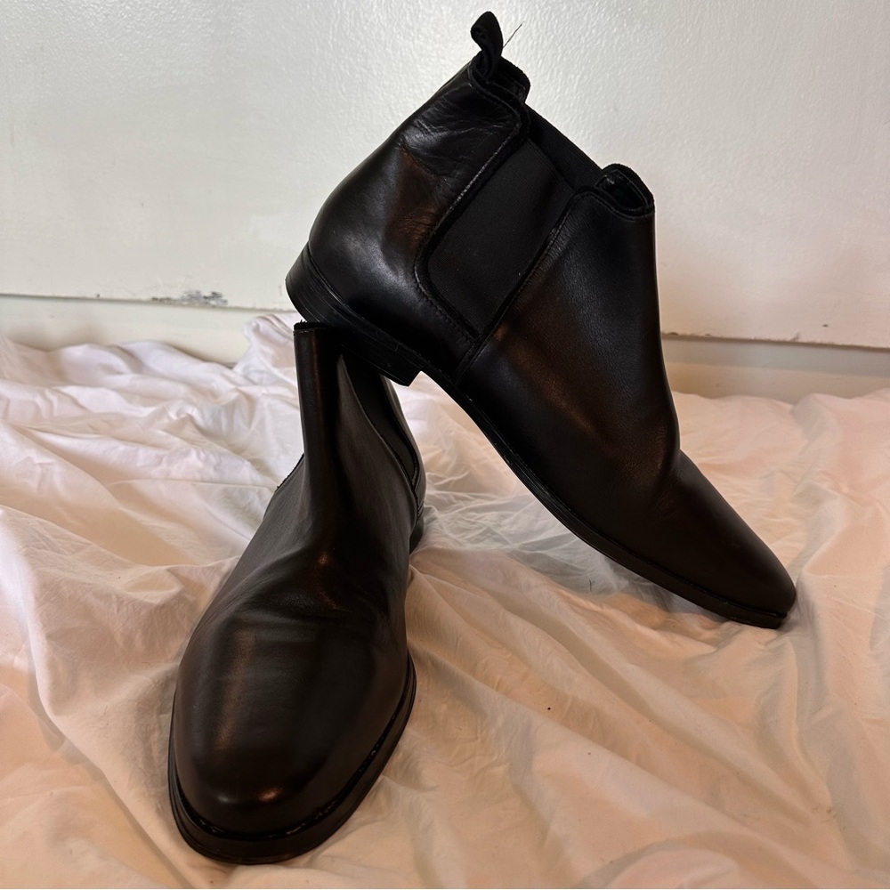 ASOS Men’s Dress Boots - Picture 12 of 14